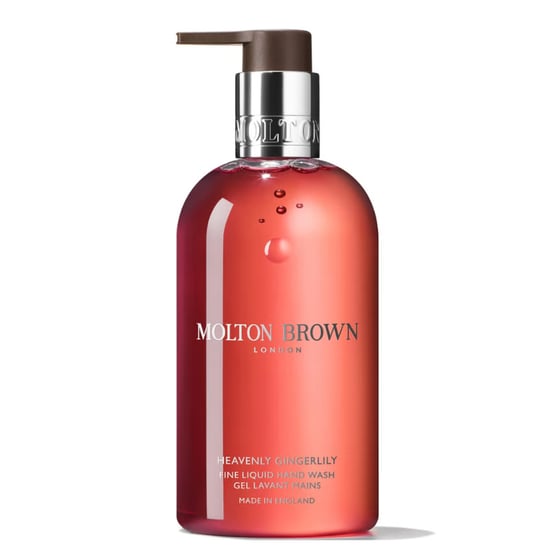 Molton Brown Heavenly Gingerlily Fine Liquid Hand Wash 300ml - Image 1
