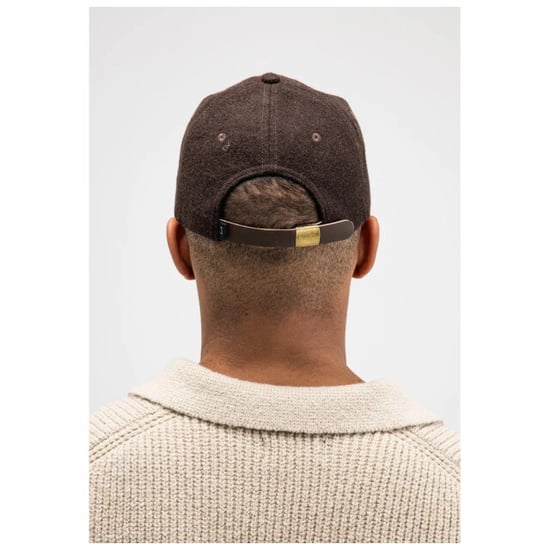 Butcher of Blue Prime cut wool cap - Image 2