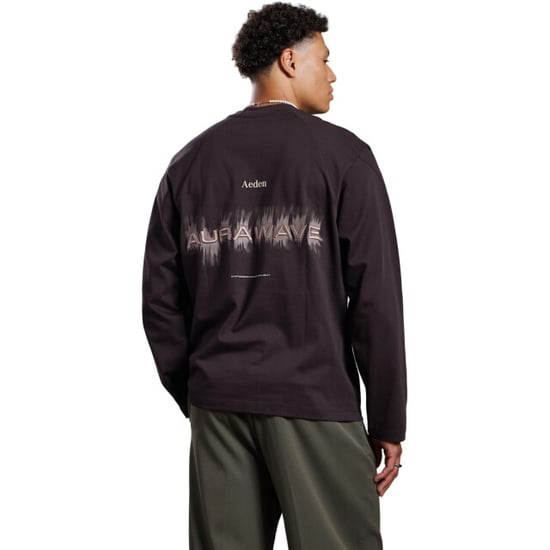 Aeden Rynx longsleeve tee - Image 2