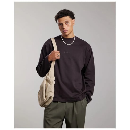 Aeden Rynx longsleeve tee - Image 5