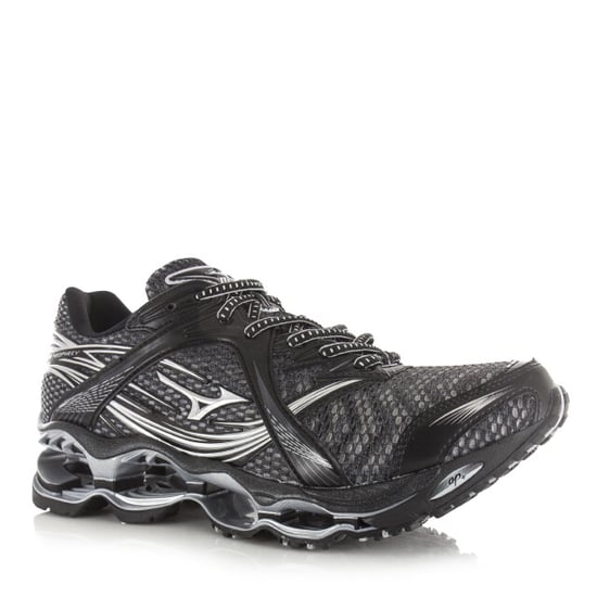 Mizuno Wave prophecy 1 iron gate lage sneakers unisex - Image 4