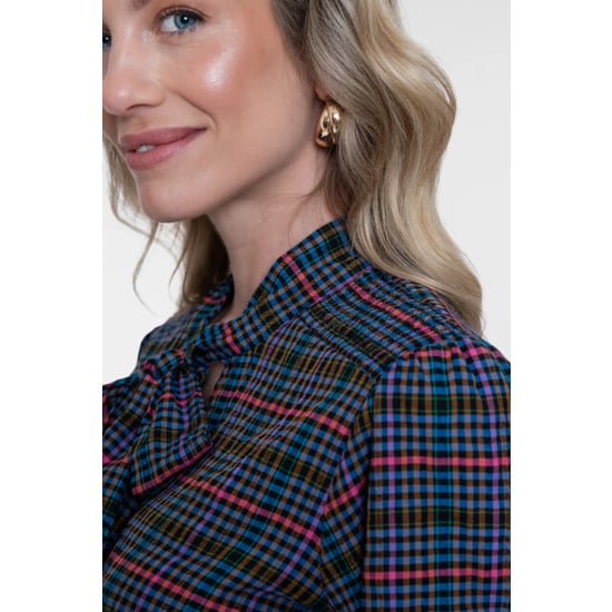 Geisha Blouse 63637-20 - Image 2
