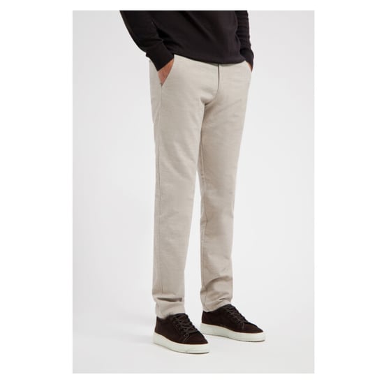North.84 Chino wool look chino 84152007 - Image 2