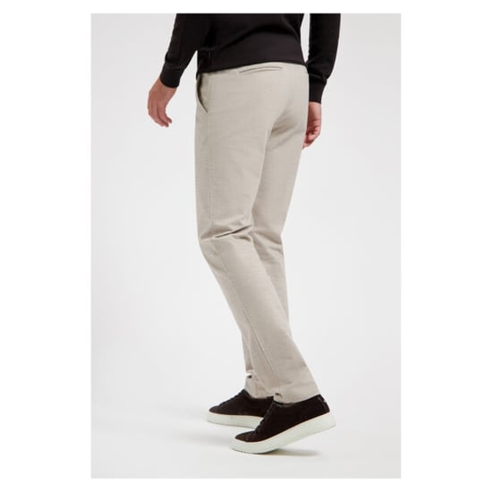 North.84 Chino wool look chino 84152007 - Image 3