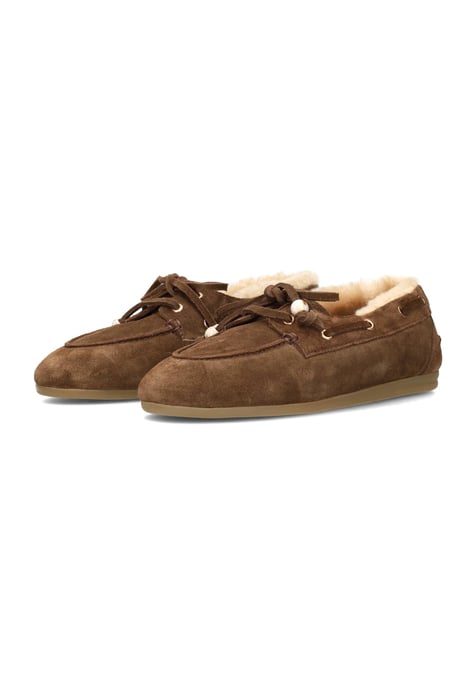 HABOOB VITA Dames Loafers - Image 2