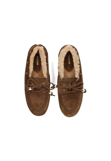 HABOOB VITA Dames Loafers - Image 4