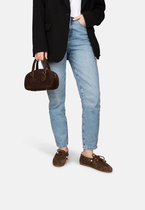 HABOOB VITA Dames Loafers - Image 6