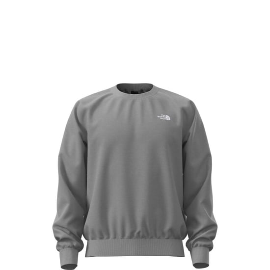 The North Face evolution simple dome crew sweater heren - - Image 1