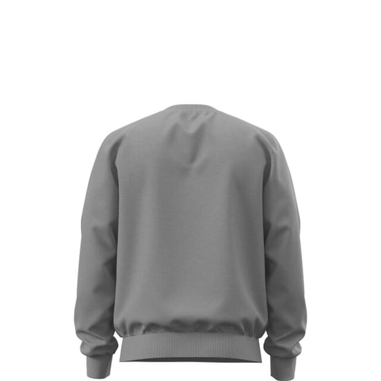 The North Face evolution simple dome crew sweater heren - - Image 2