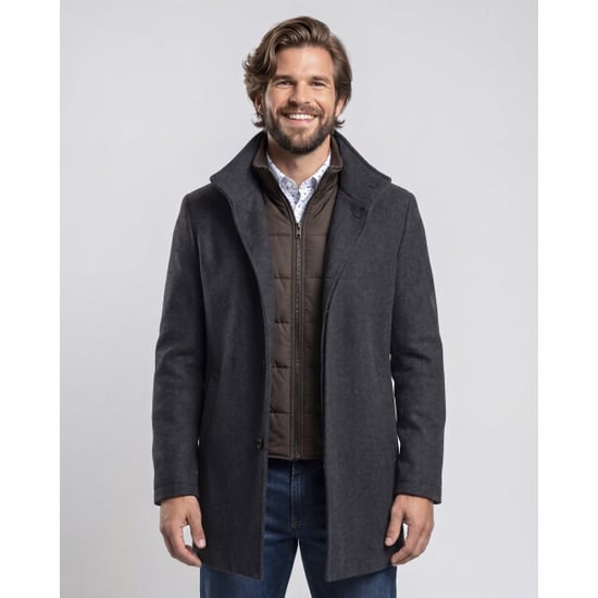 Campbell Manteljass - Image 1