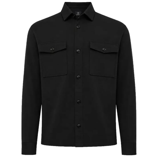 Genti Overshirt - Image 1