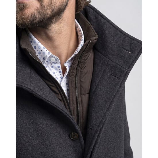 Campbell Manteljass - Image 5