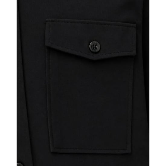Genti Overshirt - Image 3