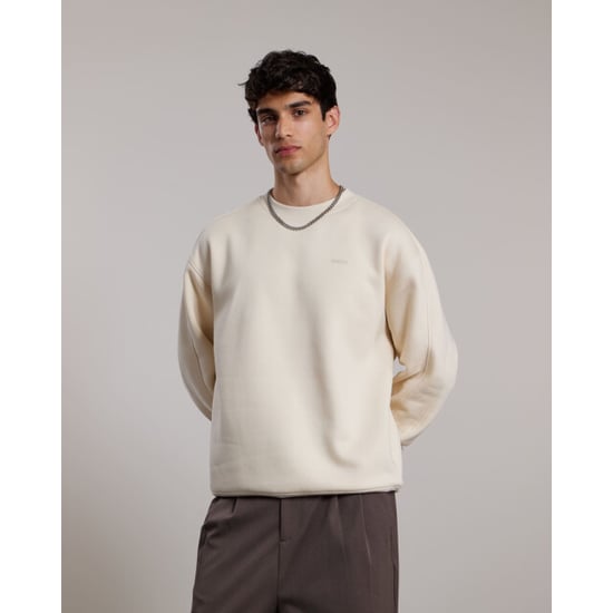 Aeden milon sweater a22243317 115 white cap grey - Image 3