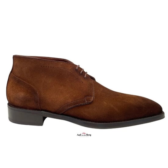 Greve Herenschoenen veterlaarzen - Image 1