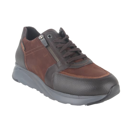 Mephisto Isaac or.1351/ve.3678n/gr.151/r.6151 heren sneakers - Image 1