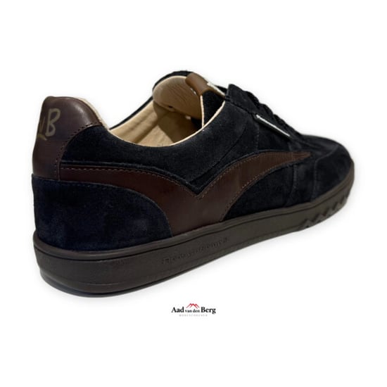 Floris van Bommel Herenschoenen sneakers - Image 4
