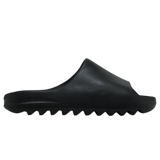 Yeezy Ys-01 black unisex slipper - Image 2