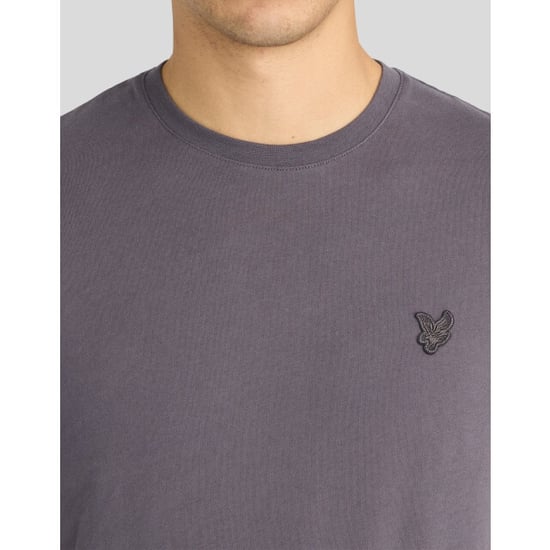 Lyle and Scott Ts2255tont - Image 3