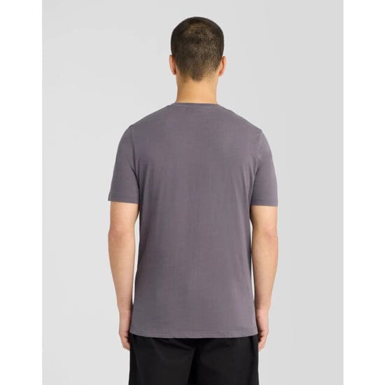 Lyle and Scott Ts2255tont - Image 4