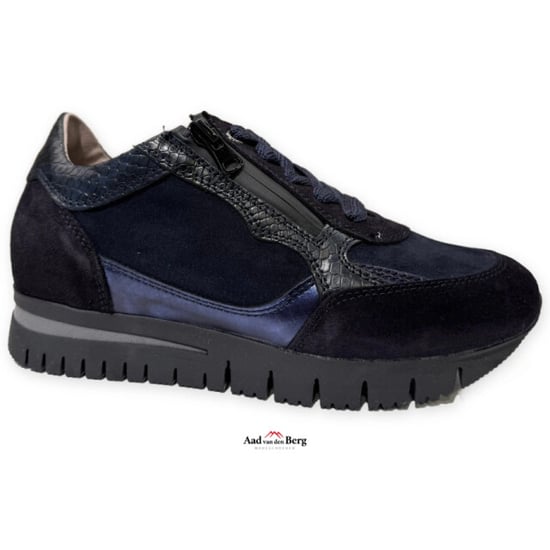 DL Sport Damesschoenen sneakers - Image 1