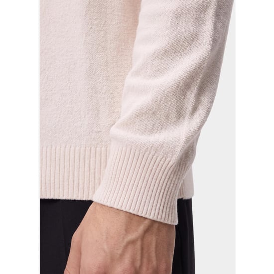 Born with Appetite Polo lange mouwen heren bryce polo pullover bwa26305br60/1002 - Image 5