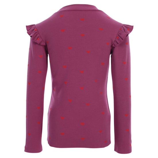 Looxs Revolution Top lange mouw 2632-7440-844 - Image 3