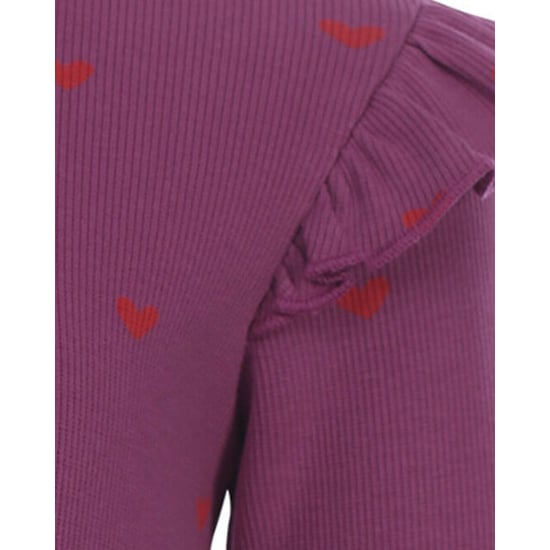 Looxs Revolution Top lange mouw 2632-7440-844 - Image 4