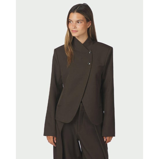 Neo Noir Blazer 170815 tiria - Image 3
