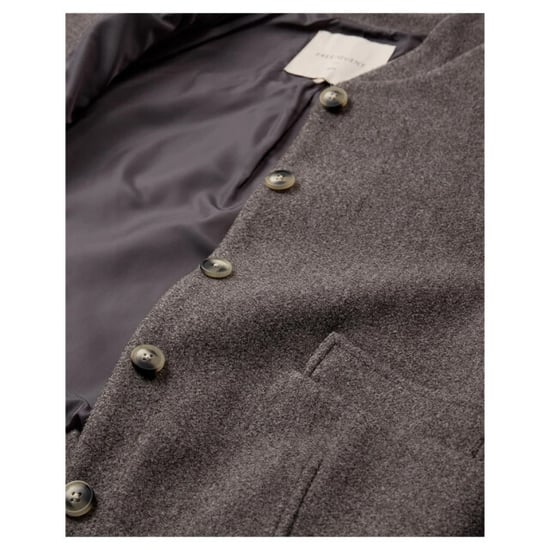 Free Quent Fqesyanna jacket morel brown melange - Image 2