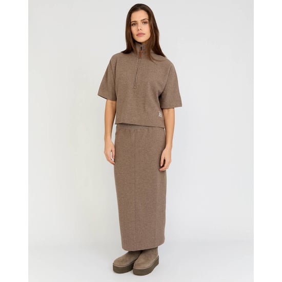 Moscow Top korte mouw 78-04-ginevra - Image 2