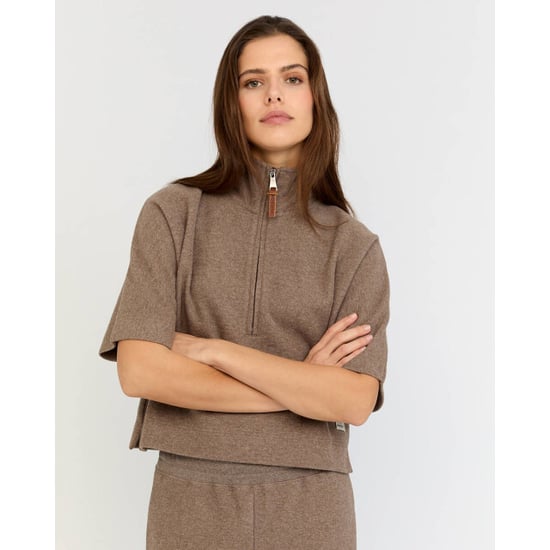 Moscow Top korte mouw 78-04-ginevra - Image 3