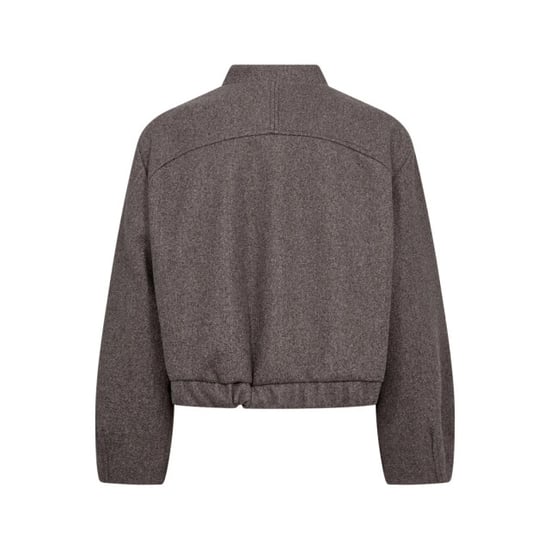 Free Quent Fqesyanna jacket morel brown melange - Image 4