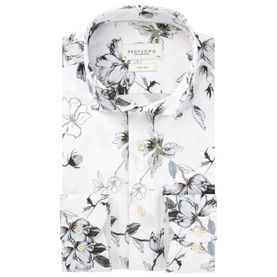 Profuomo Business overhemd - Image 1