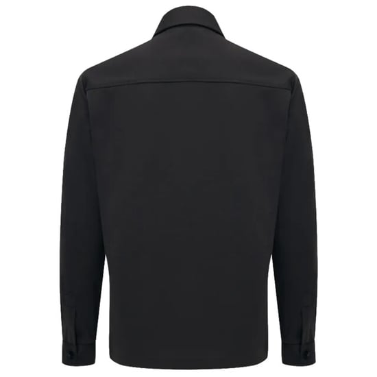 Genti Overshirt donker - Image 3