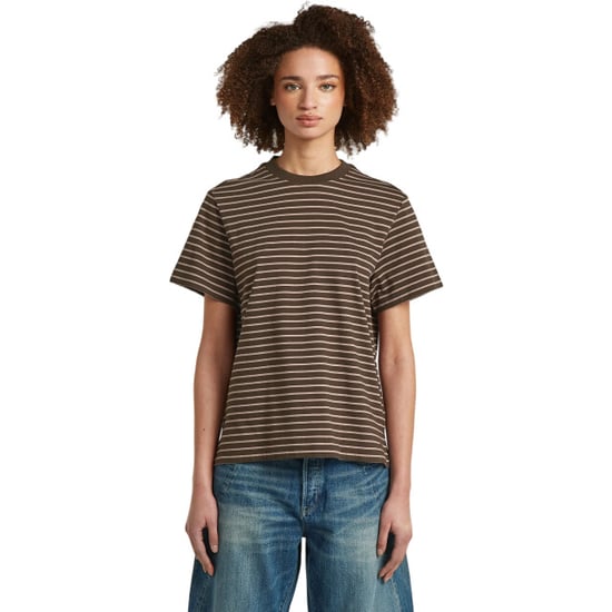 G-Star Unit stripe r t wmn - Image 1