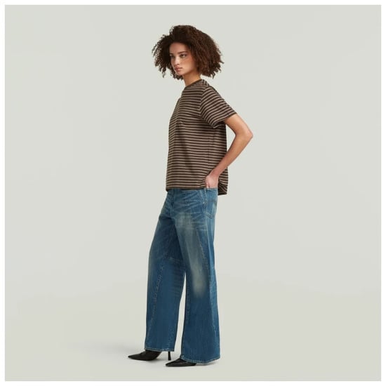 G-Star Unit stripe r t wmn - Image 3