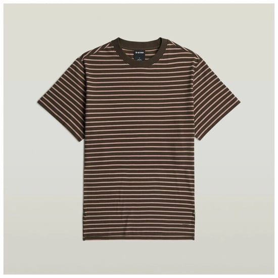G-Star Unit stripe r t wmn - Image 6