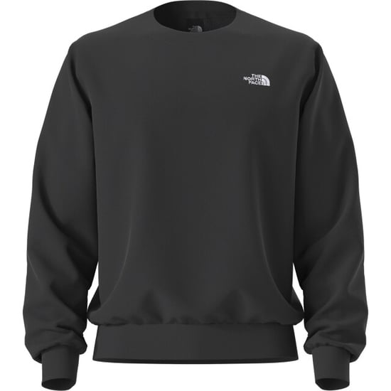 The North Face evolution simple dome crew sweater heren - - Image 1