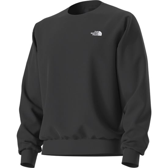 The North Face evolution simple dome crew sweater heren - - Image 2