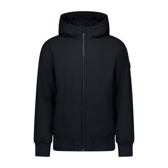 Airforce Winterjas donker - Image 1