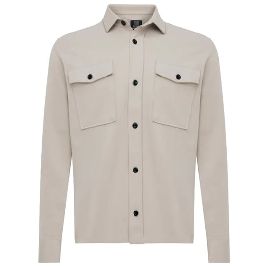 Genti Overshirt - Image 1