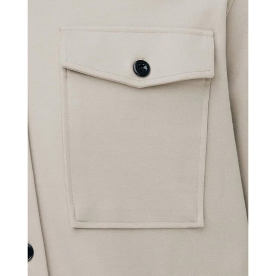 Genti Overshirt - Image 2