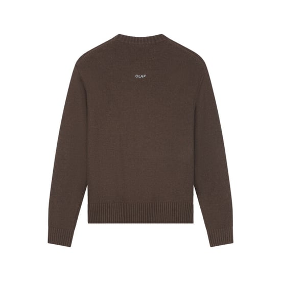 Olaf Essential knitted sweaters m260701 - Image 2
