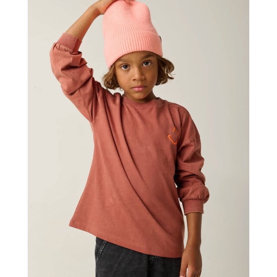 Tumble 'n Dry T-shirt lange mouw 84-22186-17798 - Image 2