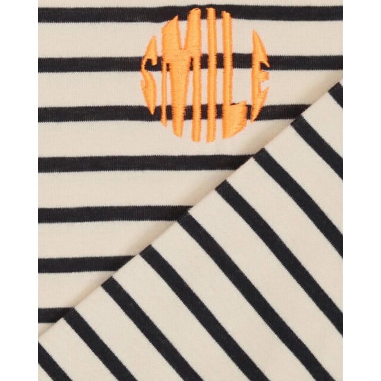 Tumble 'n Dry T-shirt lange mouw 84-22186-17568 - Image 2