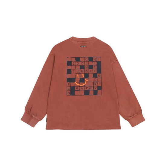 Tumble 'n Dry T-shirt lange mouw 84-22186-17798 - Image 3