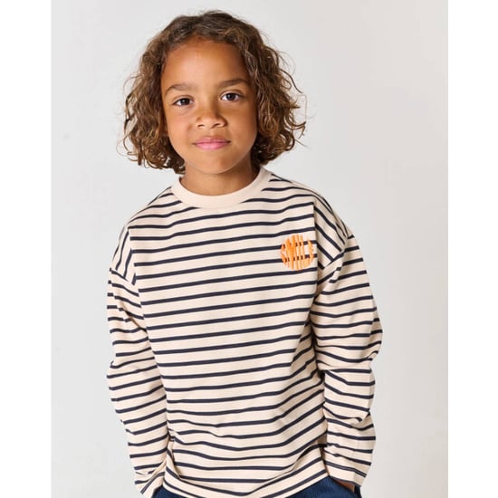 Tumble 'n Dry T-shirt lange mouw 84-22186-17568 - Image 4