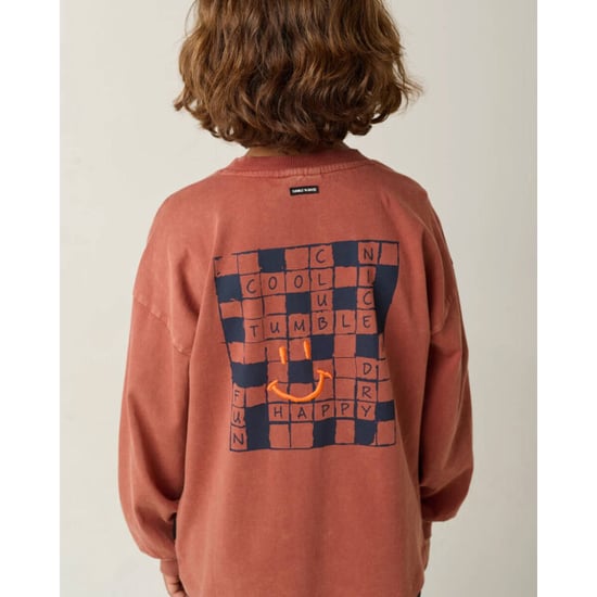 Tumble 'n Dry T-shirt lange mouw 84-22186-17798 - Image 4