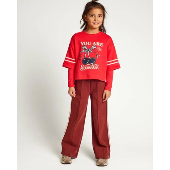 Looxs Revolution Broek 2632-7649-364 - Image 3